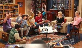 生活大爆炸2在线观看